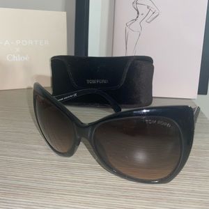 TOM FORD Sunglasses